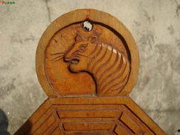 八卦雕刻,雕刻艺术中的宇宙奥秘