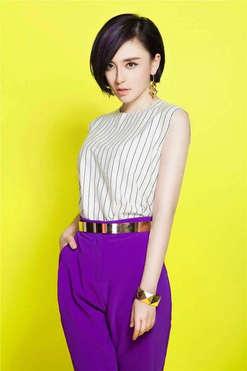 演员吕佳容个人资料,璀璨星途，多才多艺的影视新星