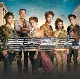 青春警事中古静背景,青春警事中的正义守护者