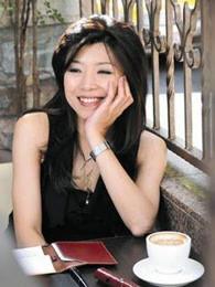 萱 明星,闪耀星途，璀璨人生