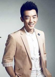 郑恺家世背景资料,出身名门，娱乐圈的低调富二代