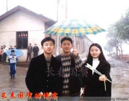 女主播柴静的堕落,柴静的堕落之路